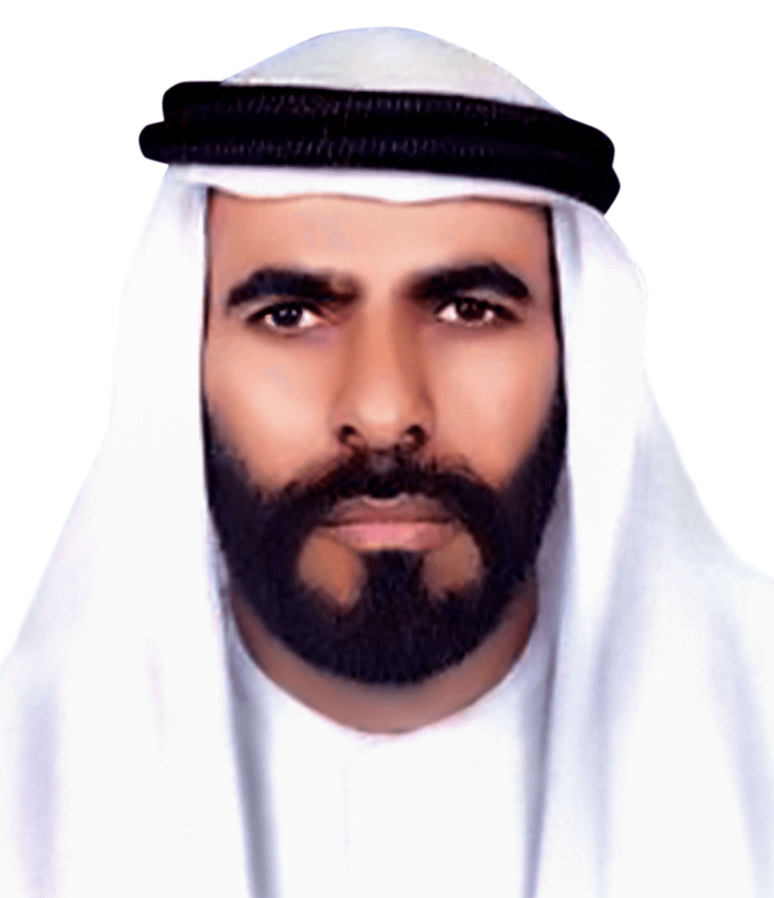 Nayel Rashid Saif Al Shamsi