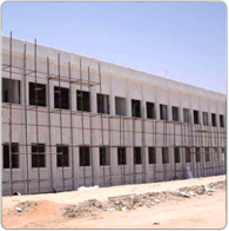 Precast